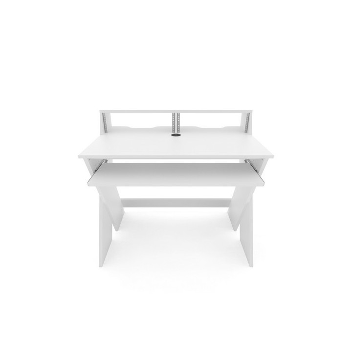 Reloop - GLORIOUS SOUND DESK COMPACT WHITE