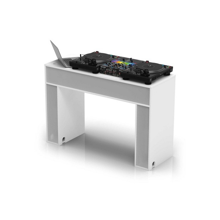 Reloop - GLORIOUS MODULAR MIX STATION WHITE