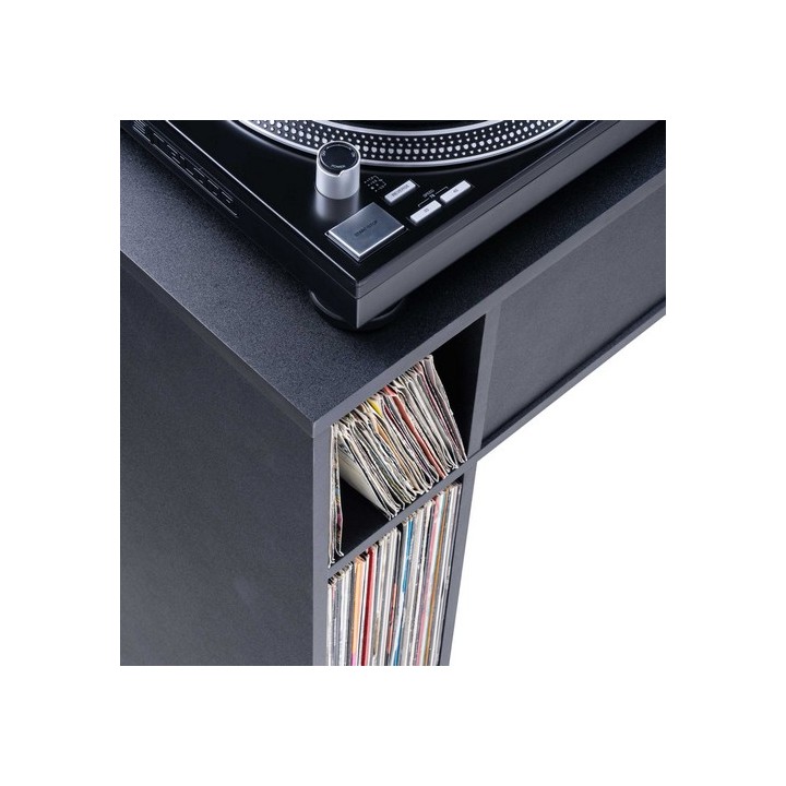 Reloop - GLORIOUS MODULAR MIX STATION WHITE