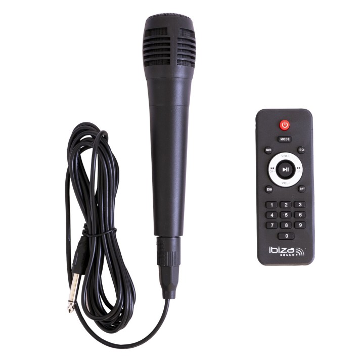 Ibiza Sound - CUBE180