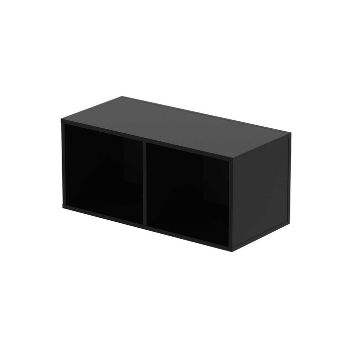 Reloop - GLORIOUS RECORD BOX BLACK 230