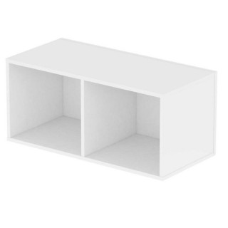 Reloop - GLORIOUS RECORD BOX WHITE 230