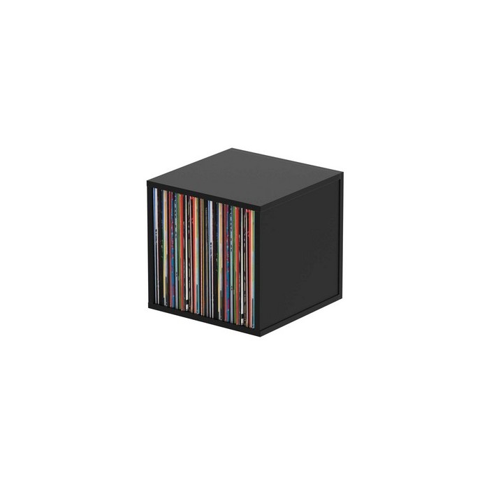 Reloop - GLORIOUS RECORD BOX BLACK 110