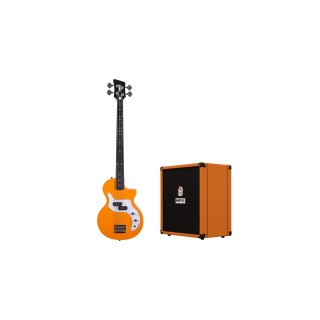 Orange - O-BASS ORANGE PACK