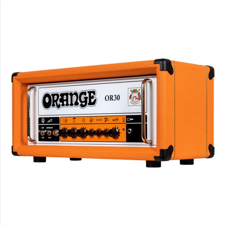 Orange - OR30H