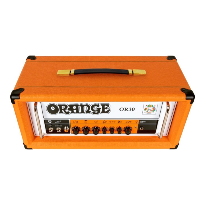 Orange - OR30H