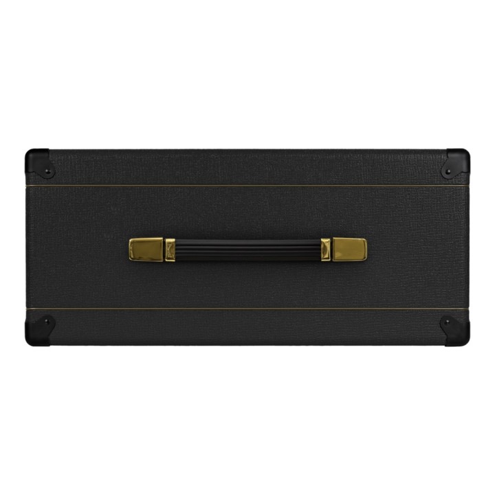 Orange - OR30H BLACK