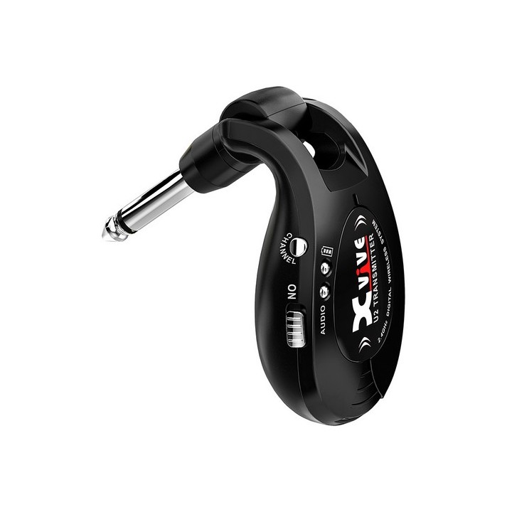 XVIVE - U2T - TRANSMISOR PARA U2