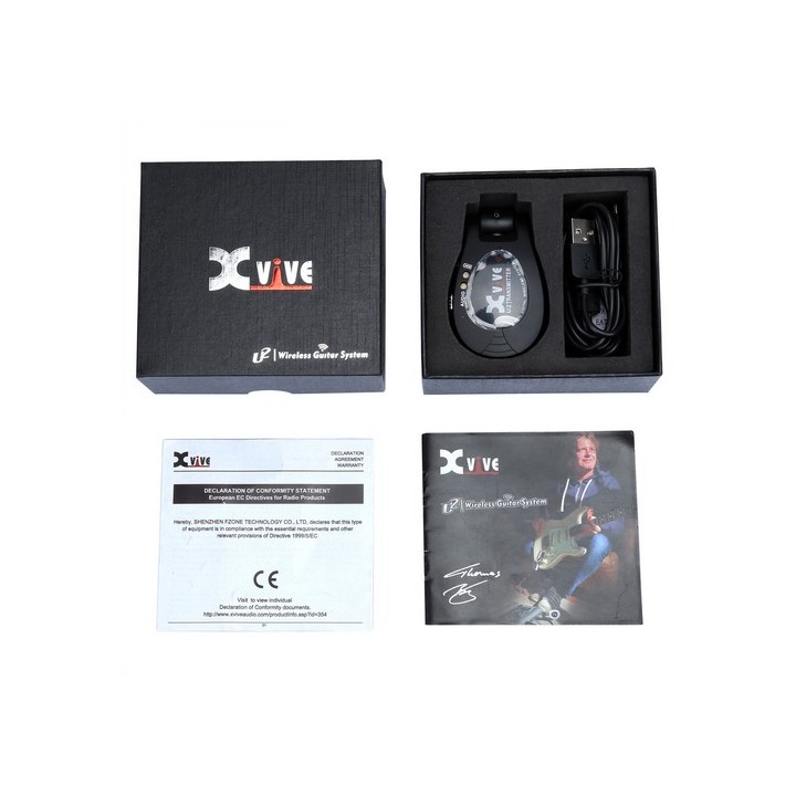 XVIVE - U2T - TRANSMISOR PARA U2