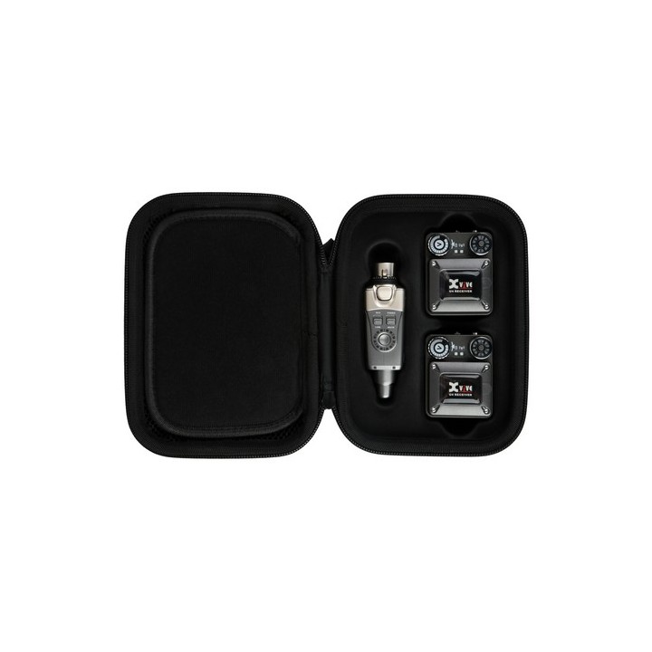 XVIVE - CU4R2 - ESTUCHE PARA U4R2