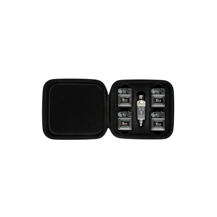 XVIVE - CU4R4 - ESTUCHE PARA U4R4