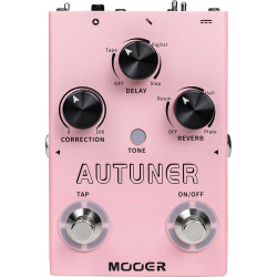 MOOER - MVP1 AUTUNER 1