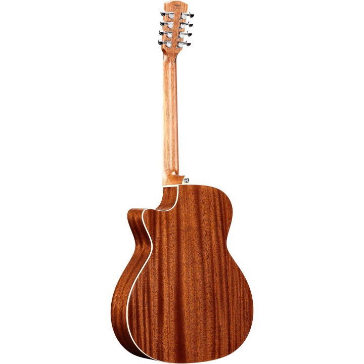 Alvarez - AG60-8CESHADOWB