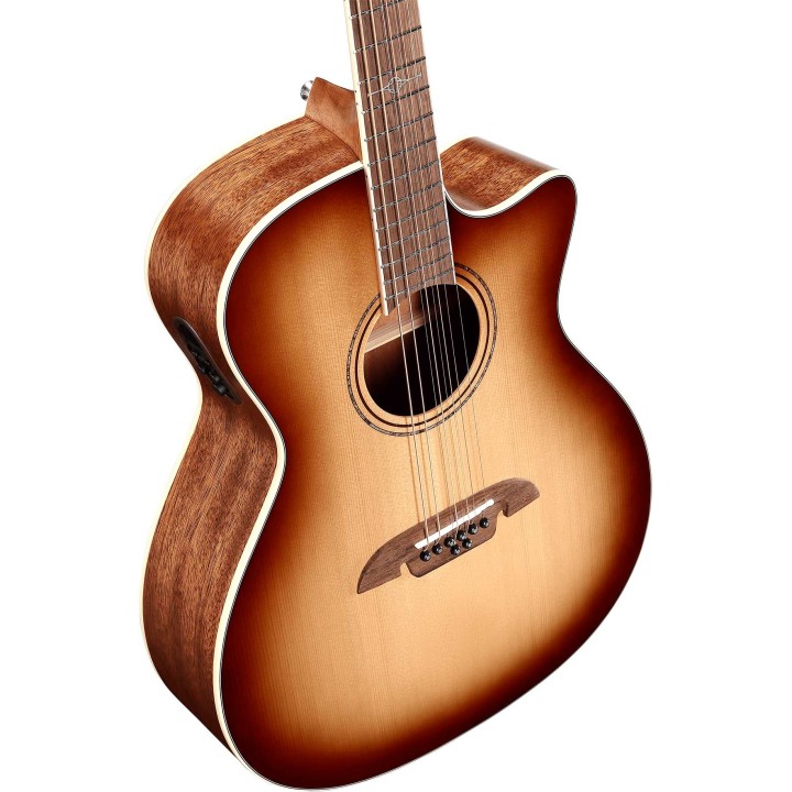 Alvarez - AG60-8CESHADOWB