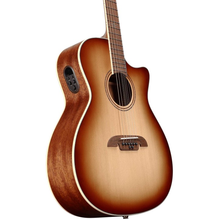 Alvarez - AG60-8CESHADOWB