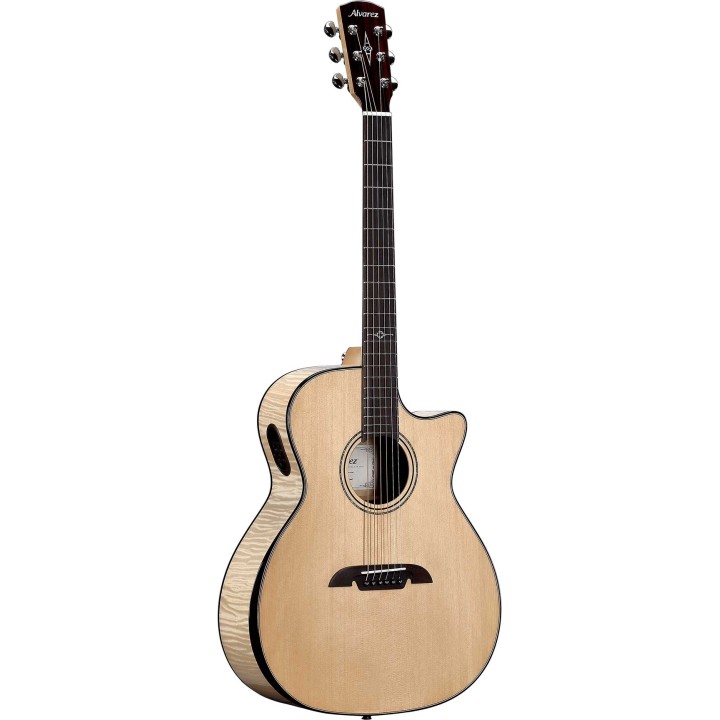 Alvarez - AEG80CEARMREST