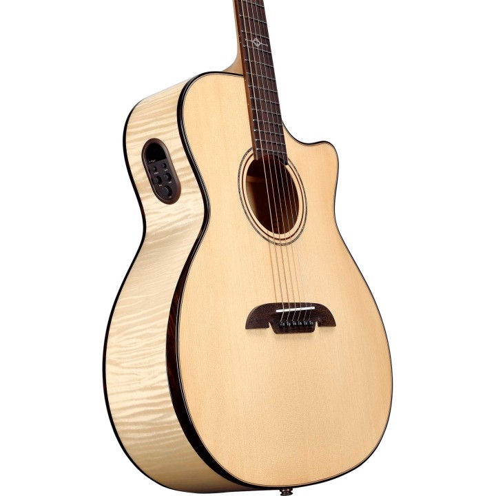 Alvarez - AEG80CEARMREST