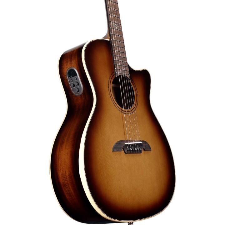 Alvarez - AEG99CEARMRESTSHB