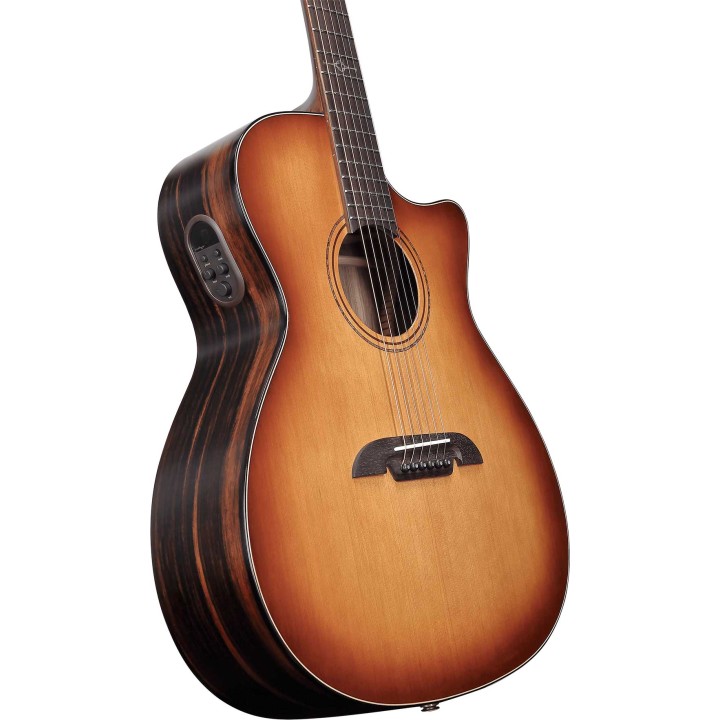 Alvarez - AEG95CESHADOWBURST