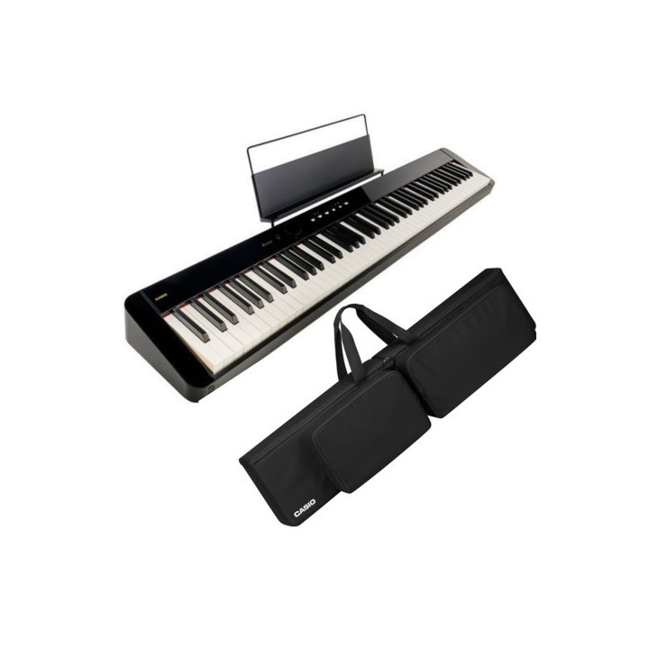 Casio - PX-S5000 KIT FUNDA SC900P