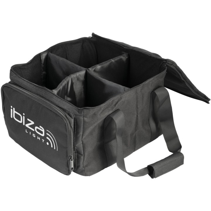 Ibiza Light - SOFTBAG4