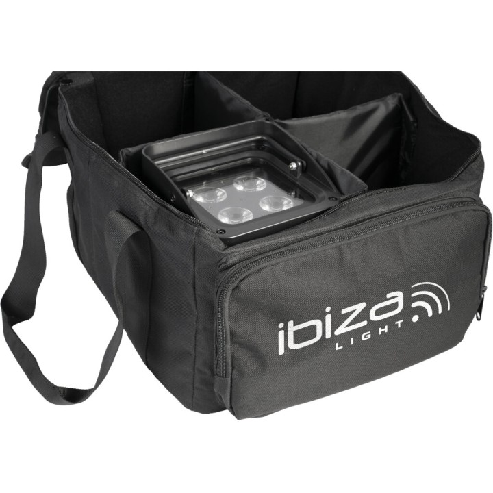 Ibiza Light - SOFTBAG4