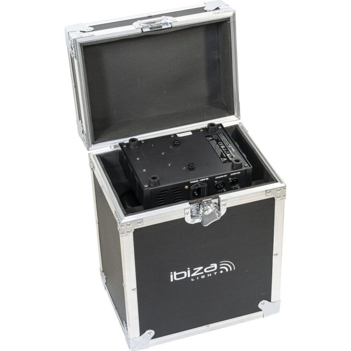 Ibiza Light - E-COSMOS-FLIGHT