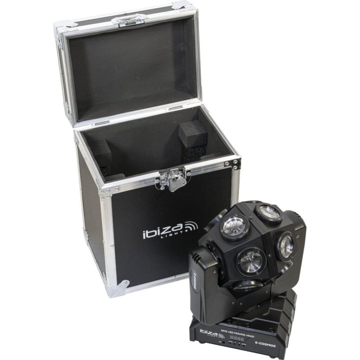 Ibiza Light - E-COSMOS-FLIGHT