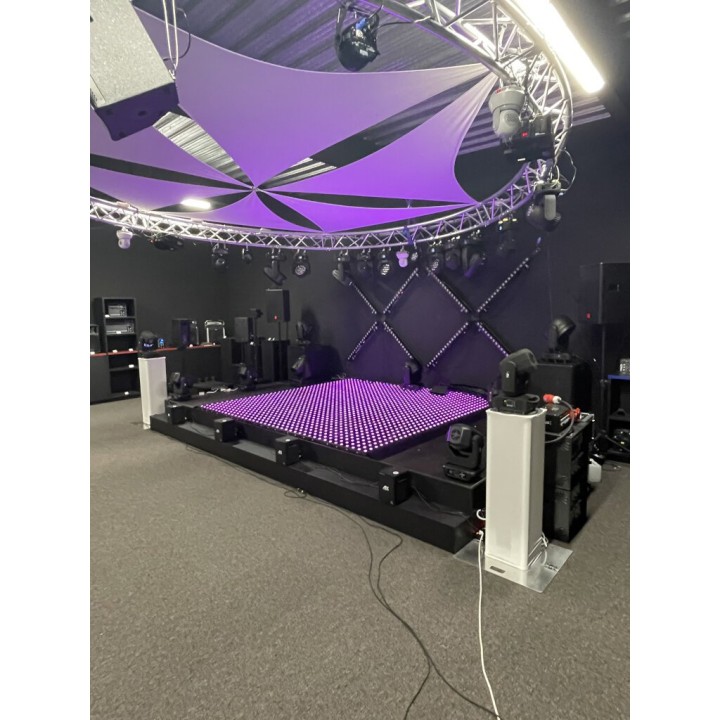 AFX - CRAZY-DANCEFLOOR