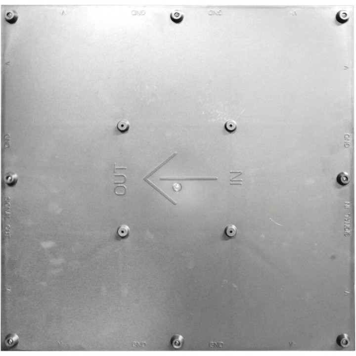 AFX - CRAZY-DANCEFLOOR