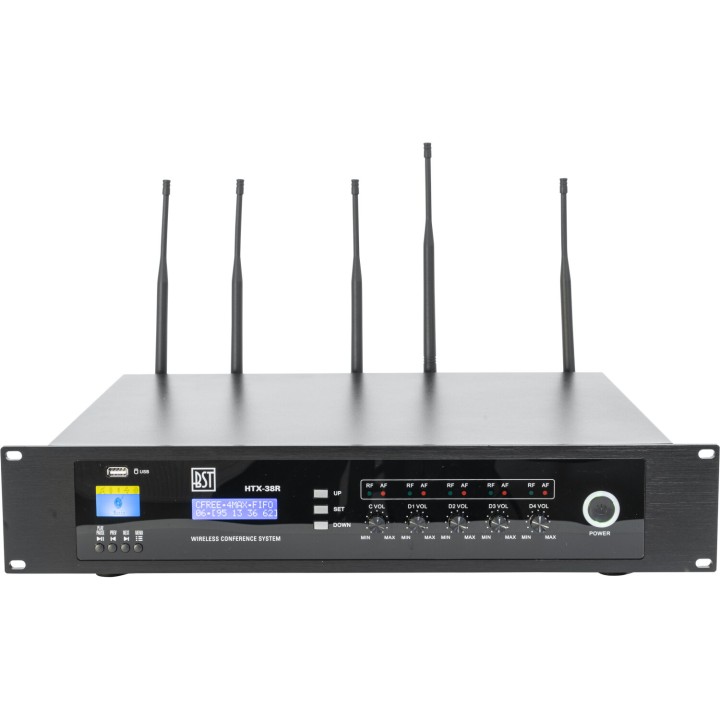 BST - HTX-38R