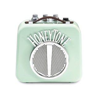 DANELECTRO - N10 HONEYTONE MINI AMP AQUA