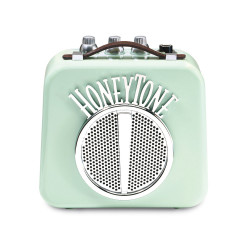 DANELECTRO - N10 HONEYTONE MINI AMP AQUA 1