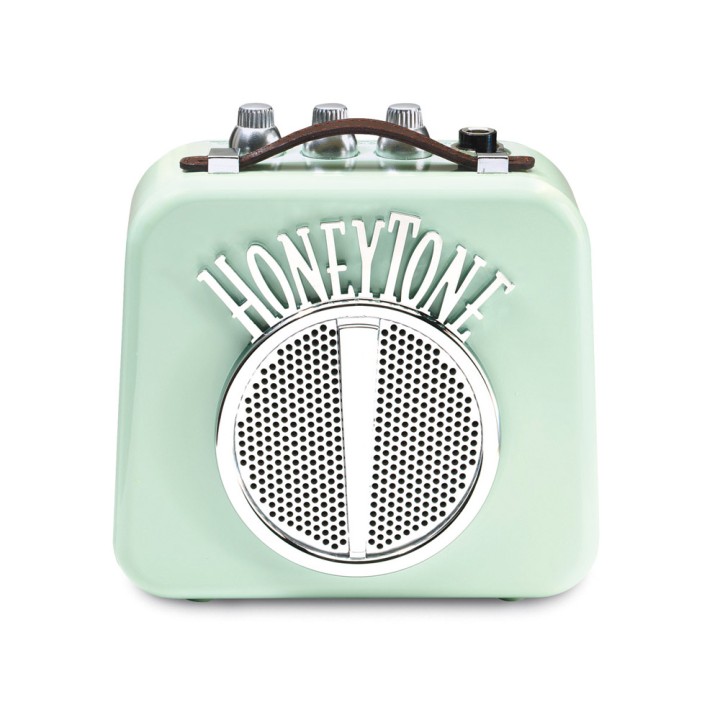 DANELECTRO - N10 HONEYTONE MINI AMP AQUA