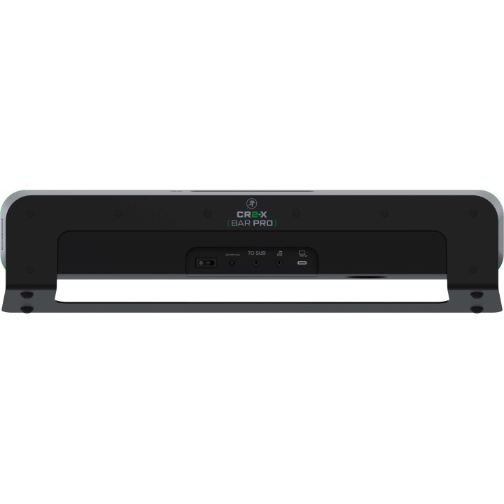 Mackie - CR2-X BAR PRO