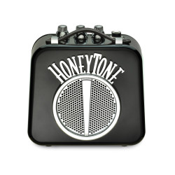 DANELECTRO - N10 HONEYTONE MINI AMP BLACK 1