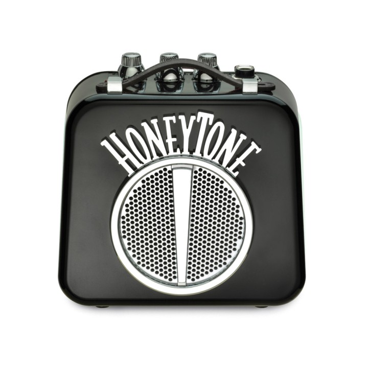 DANELECTRO - N10 HONEYTONE MINI AMP BLACK