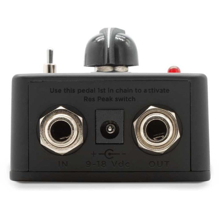 Seymour Duncan - PICKUP BOOSTER PEDAL