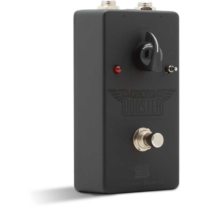 Seymour Duncan - PICKUP BOOSTER PEDAL