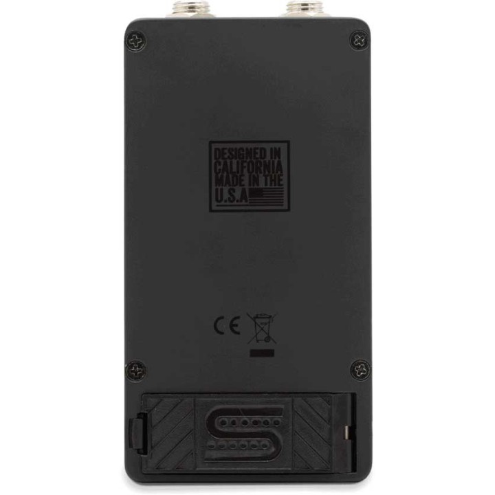 Seymour Duncan - PICKUP BOOSTER PEDAL