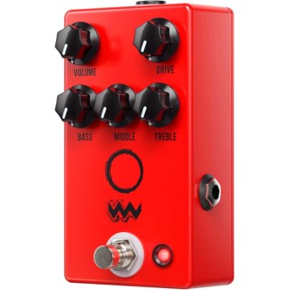 JHS PEDALS - ANGRY CHARLIE V3