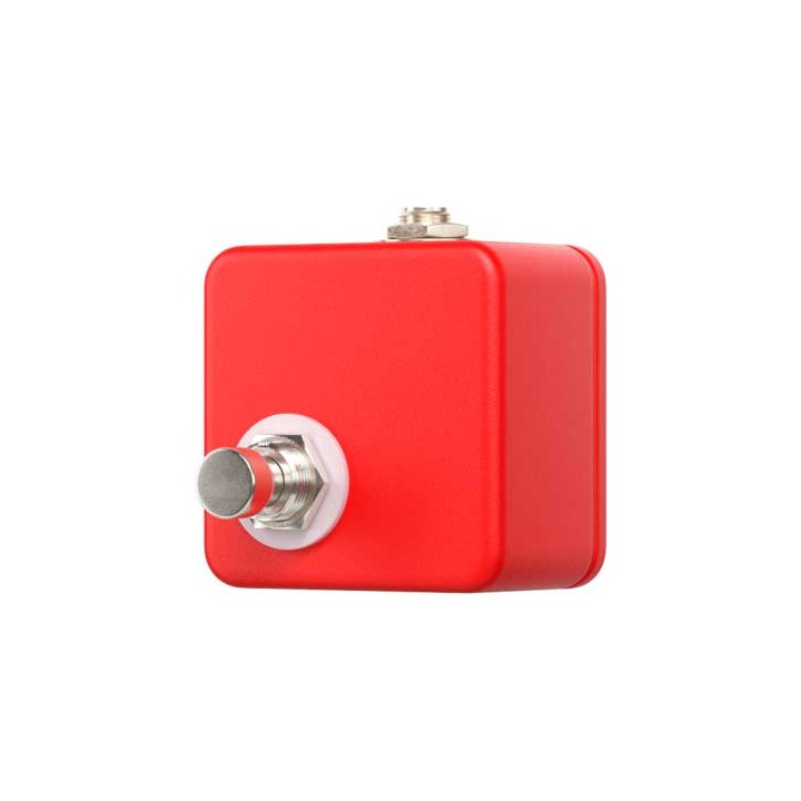 JHS PEDALS - RED REMOTE