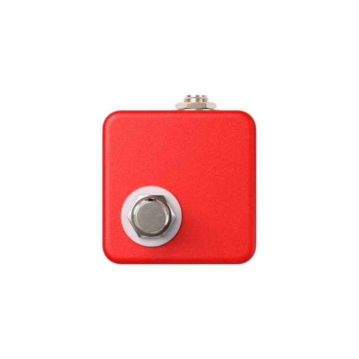 JHS PEDALS - RED REMOTE