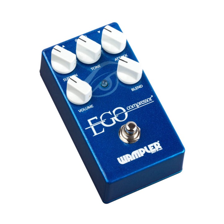 WAMPLER - EGO
