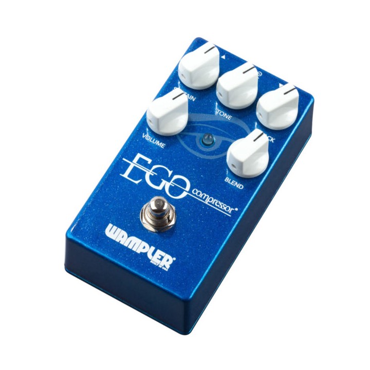 WAMPLER - EGO