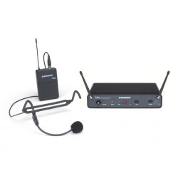 Samson - CONCERT 88X HEADSET SYSTEM (W/ HS5) (K) 1