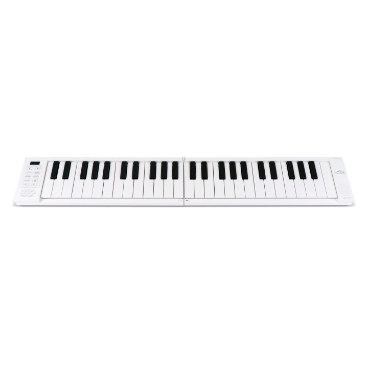 CARRY ON - CARRY-ON PIANO 49 TOUCH WHITE