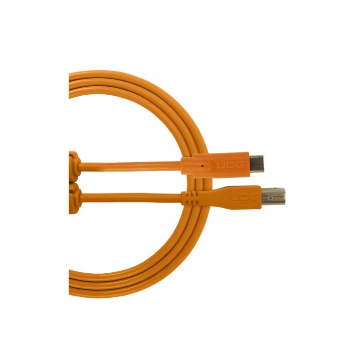 UDG - U96001OR - ULT. AUDIO USB 2.0 OR