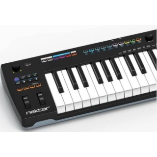 Nektar - IMPACT GXP61