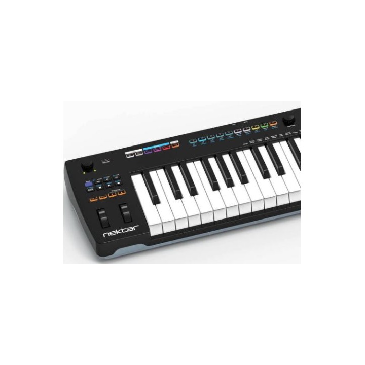 Nektar - IMPACT GXP61